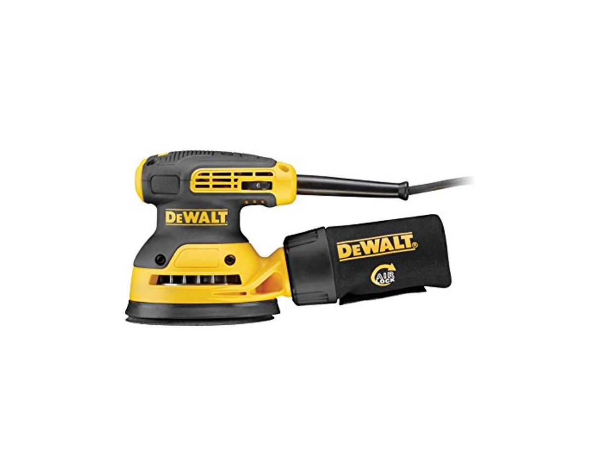 Product Dewalt Lijadora Rotorbital DWE6423-QS