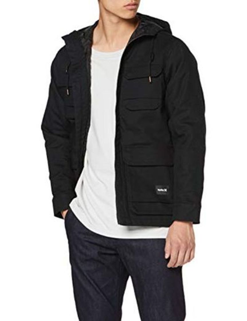 Products Hurley M M65 Jacket Chaquetas