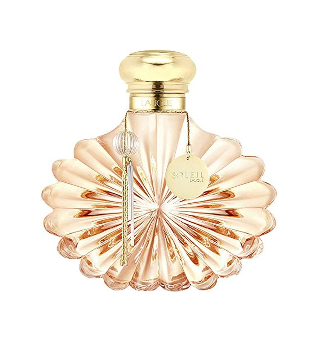 Product LALIQUE SOLEIL POUR FEMME EDP 100ML