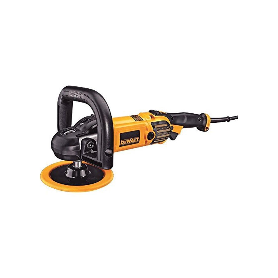 Products Dewalt DWP849X-QS Dewalt-180 mm pulidora dwp849