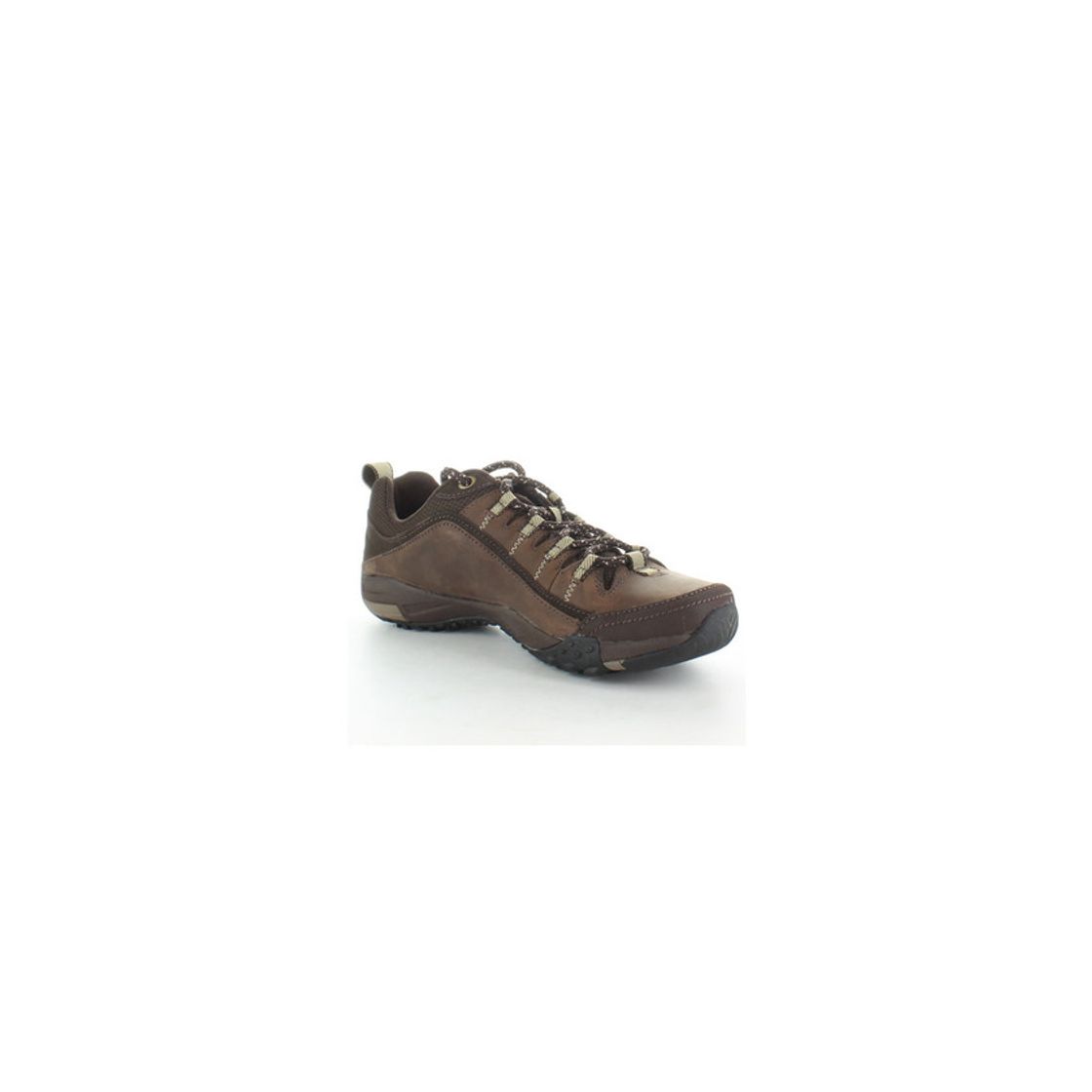 Product MERRELL HELIXER DISTORT SUADE BROWN