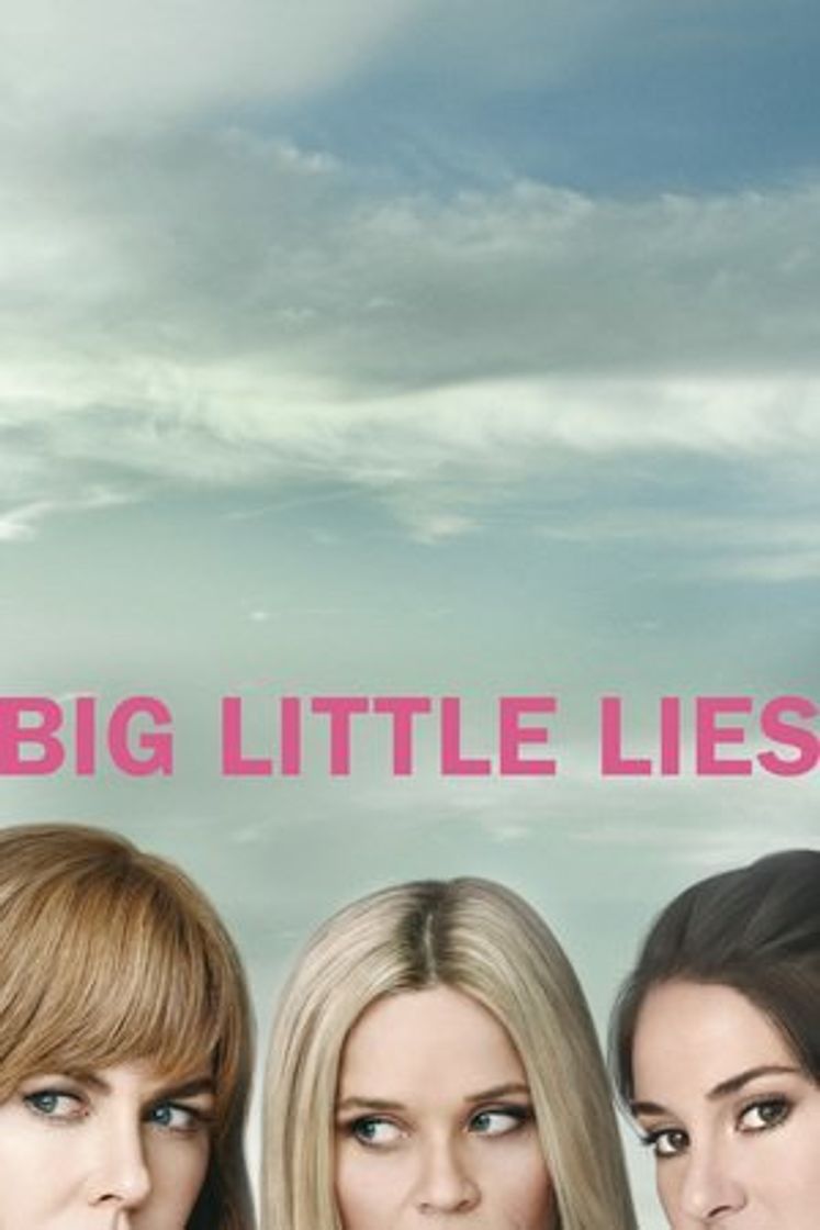 Serie Big Little Lies