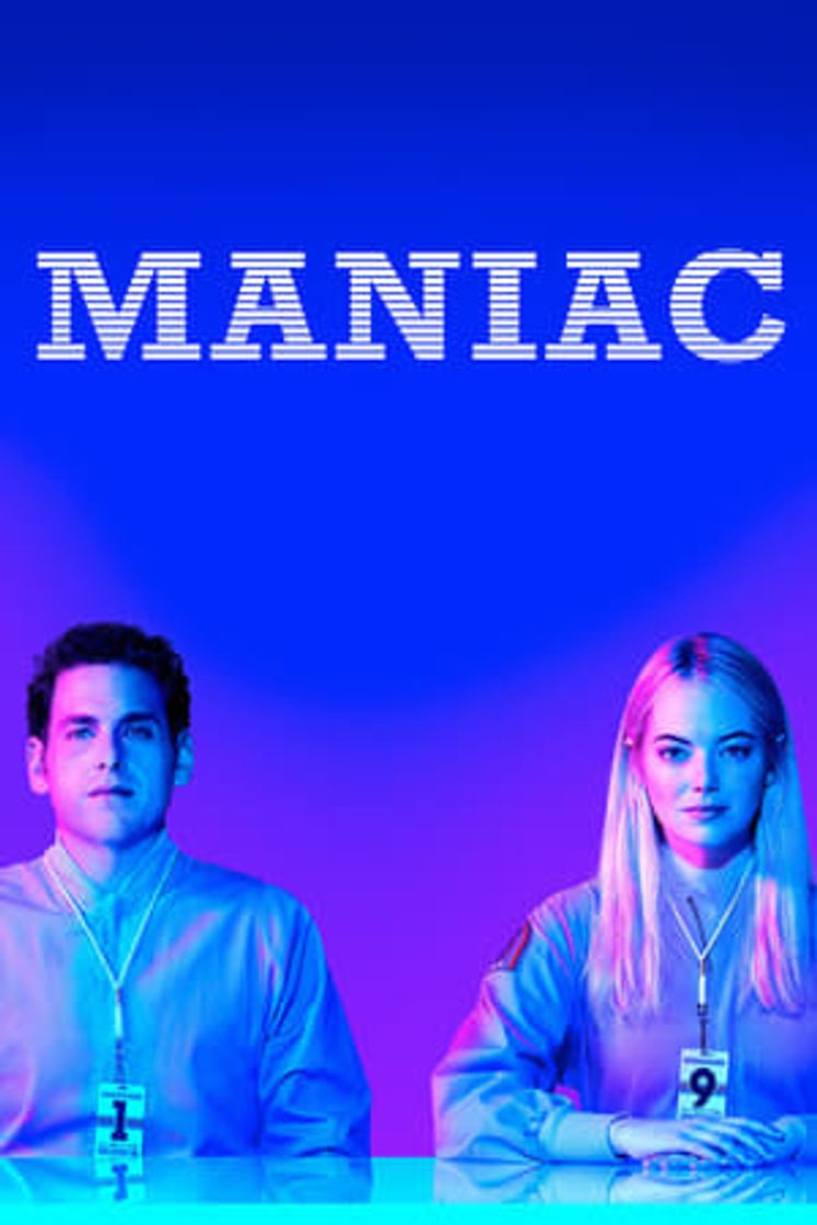 Serie Maniac