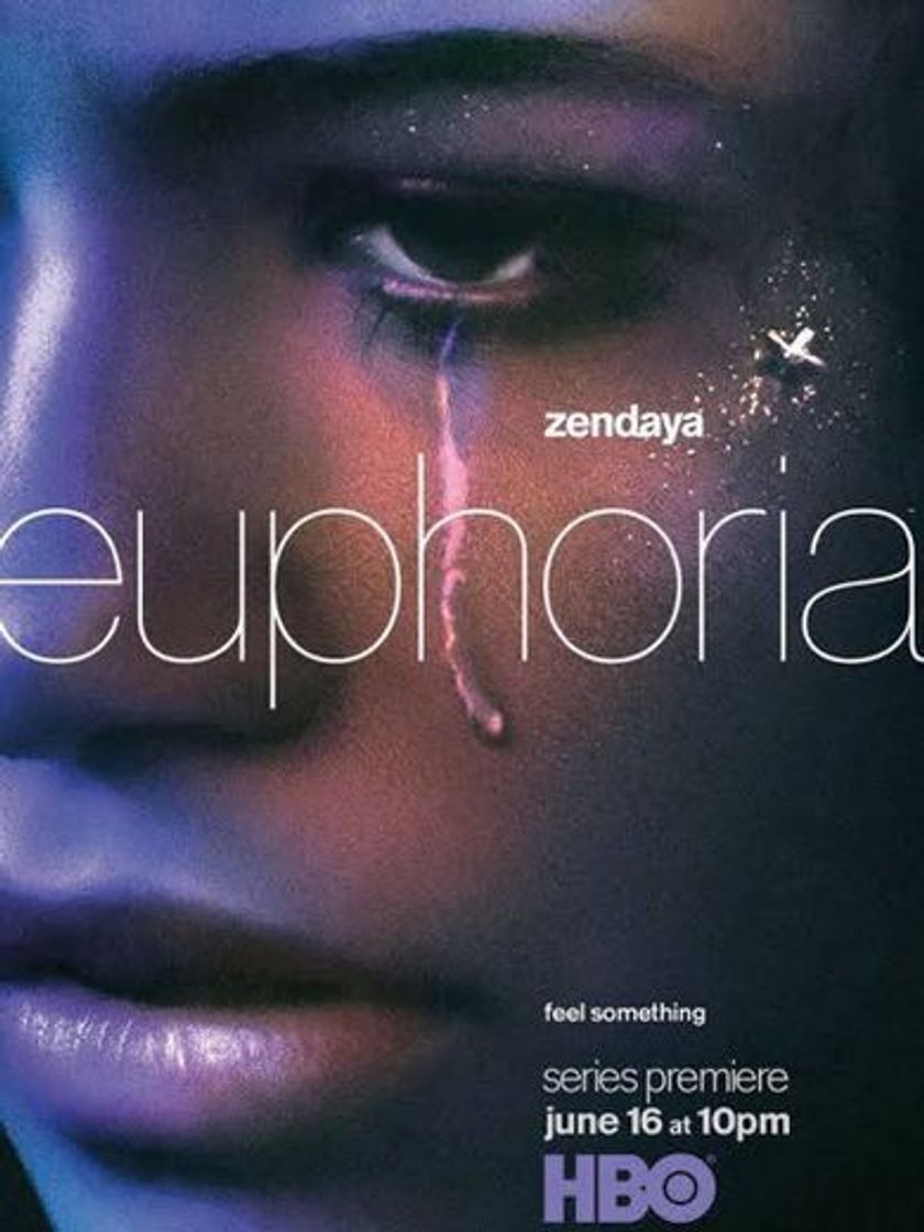 Serie Euphoria