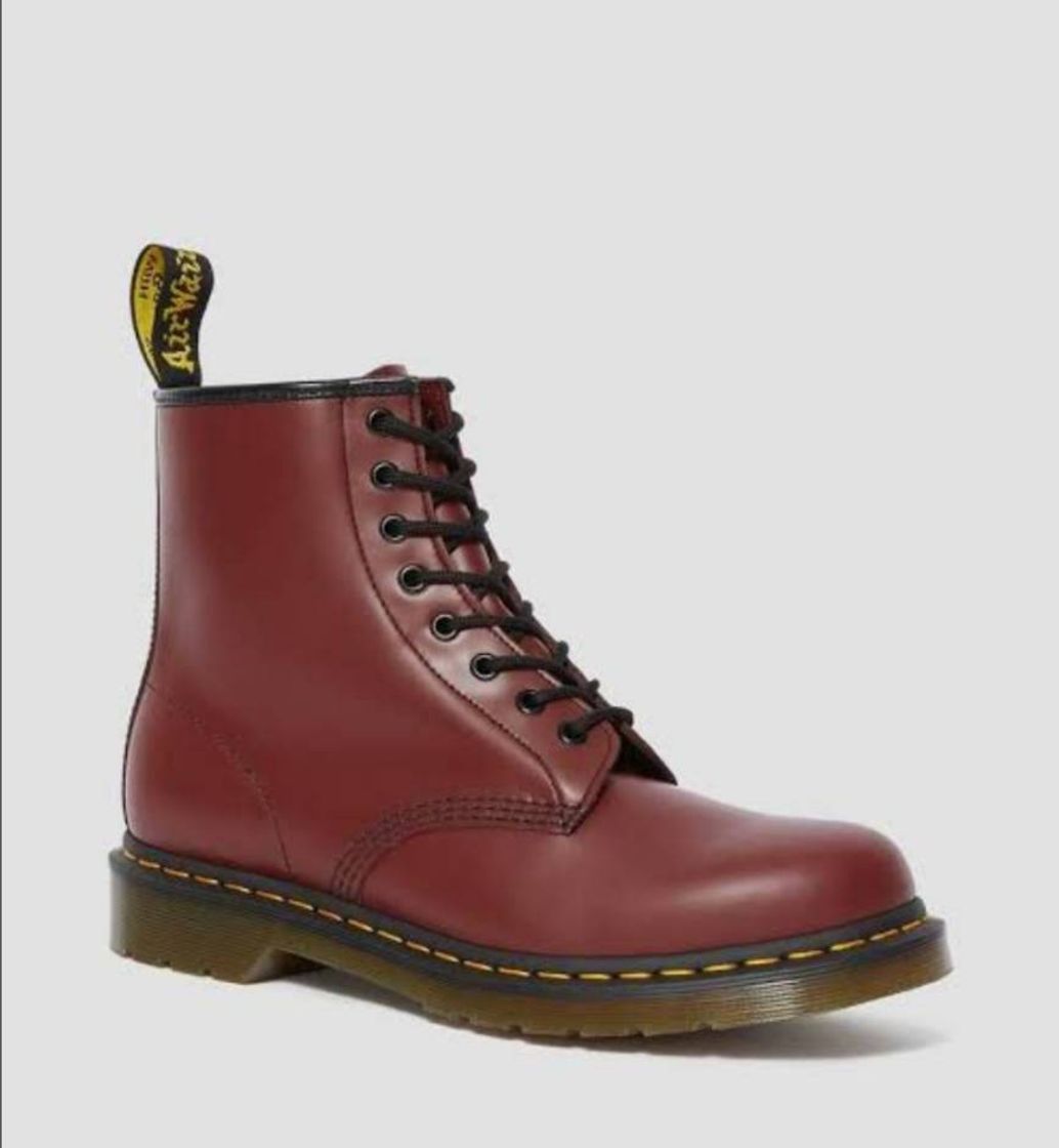 Moda Botas Dr martens 