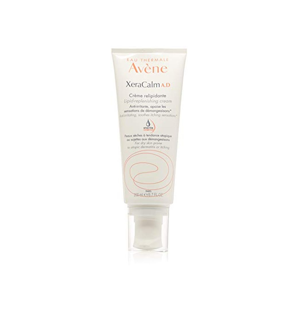 Product Avène - Crema Relipidante XeraCalm A