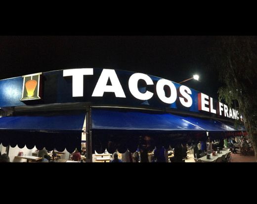 Tacos El Franc