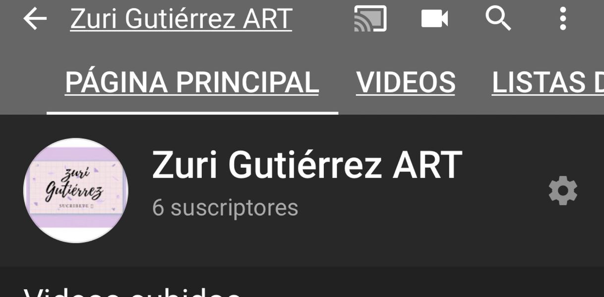 Moda Se pueden suscribir a mi canal porfis 🥺 