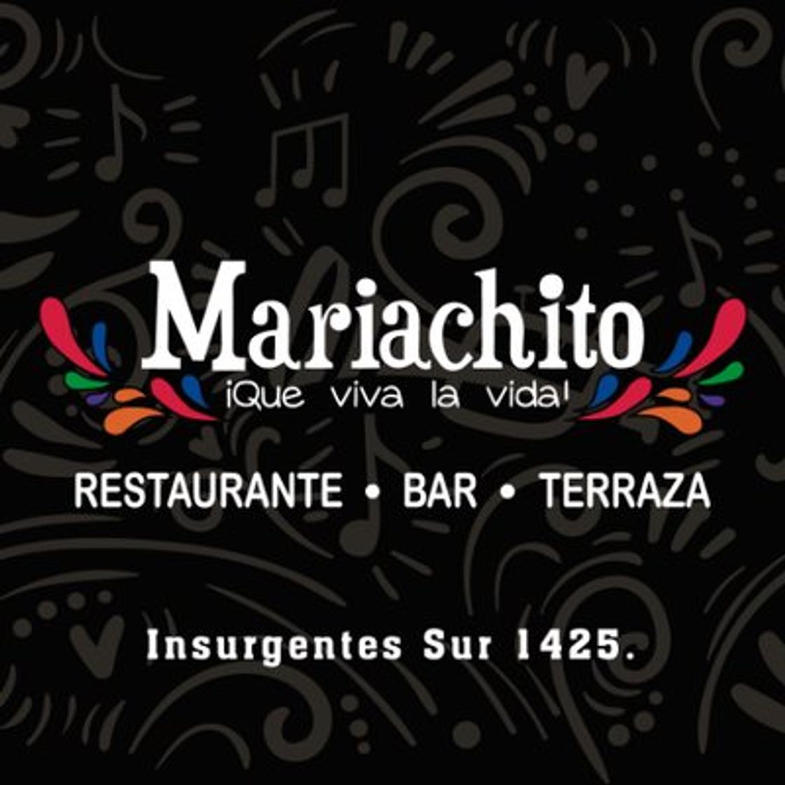 Restaurants Mariachito