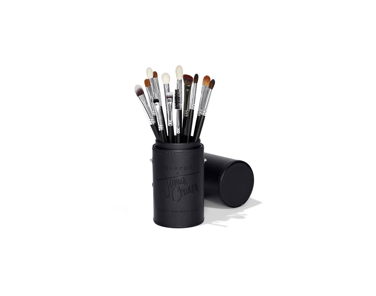 Producto James Charles Morphe brush set 