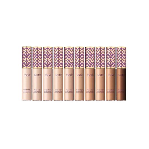 Tarte shape tape concealer 