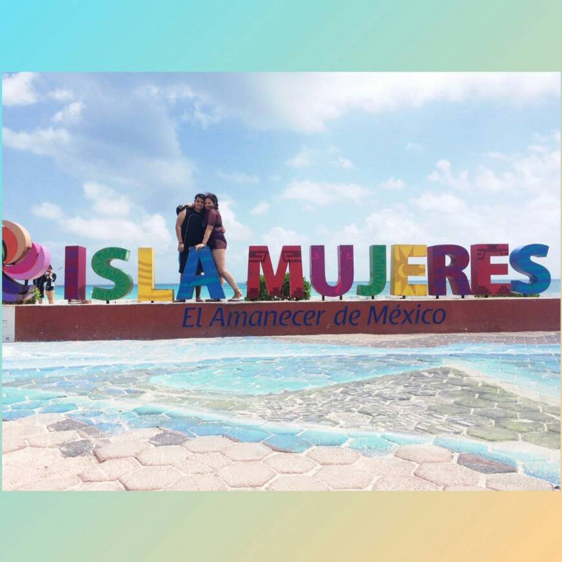 Place Isla Mujeres