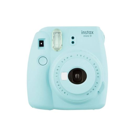 Instax mini 9 