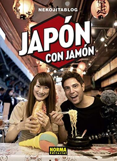 Japón con Jamón