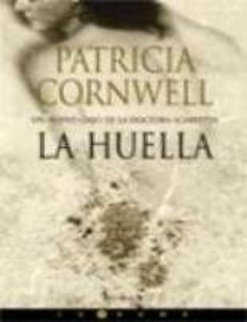 Book La huella