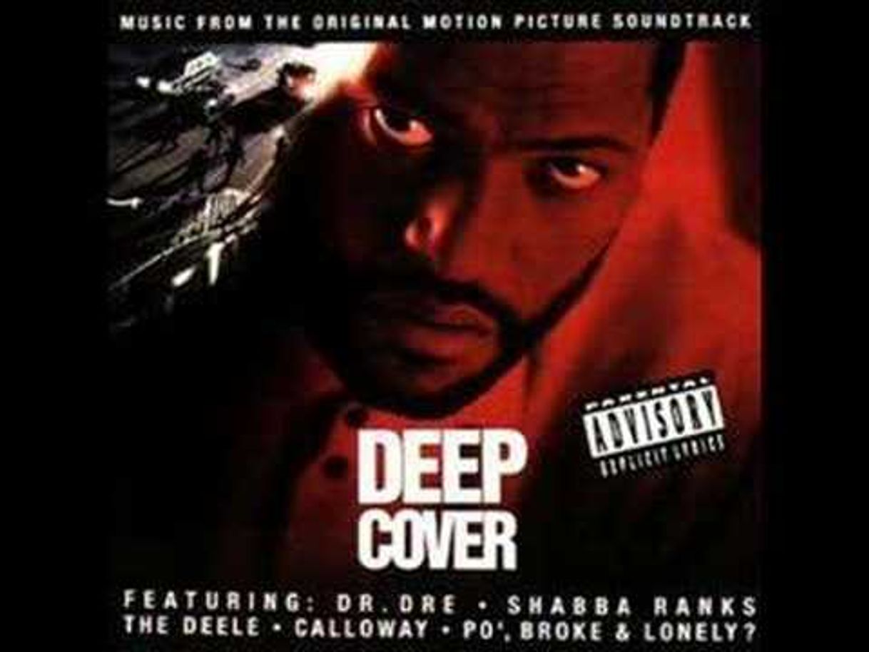 Music Deep Cover - Snoop Dogg & Dr.Dre - YouTube