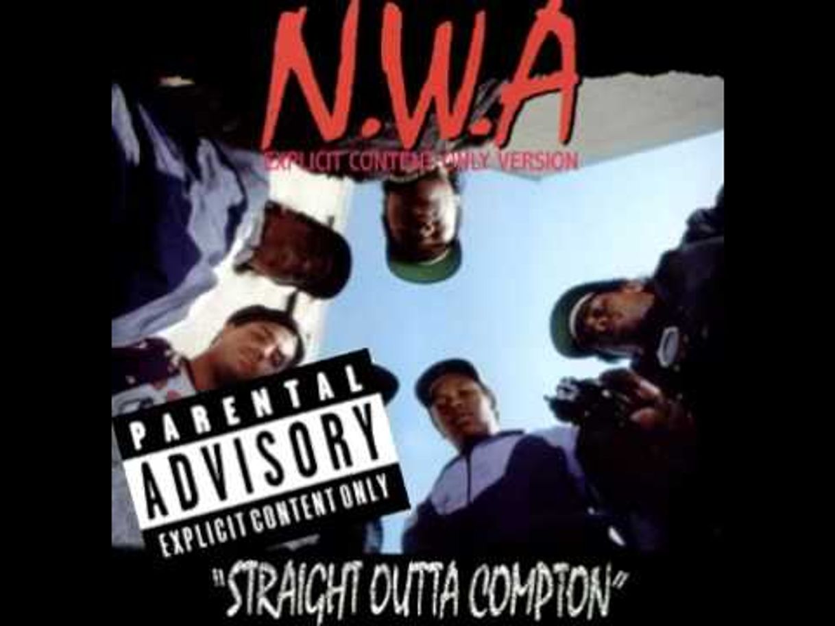 Music N.W.A. - Dope Man - YouTube