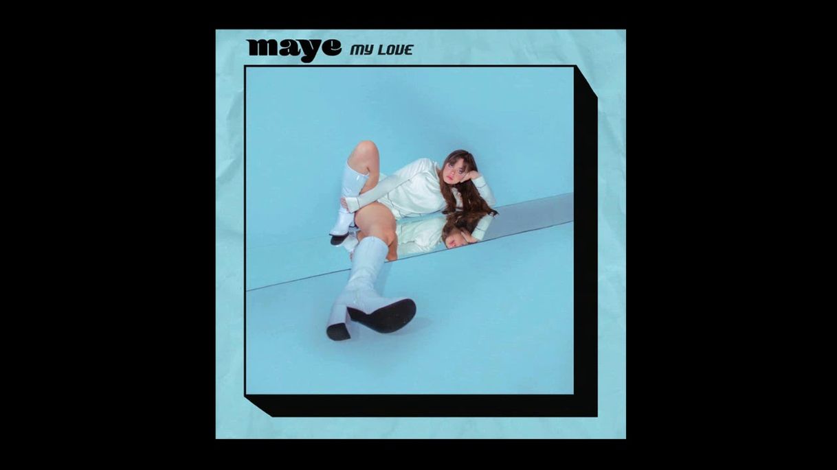 Canción maye - Tú (Official Music Video) - YouTube