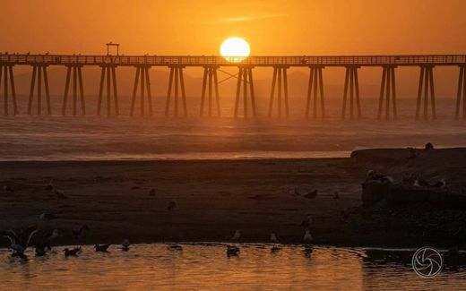 Rosarito - Tijuana