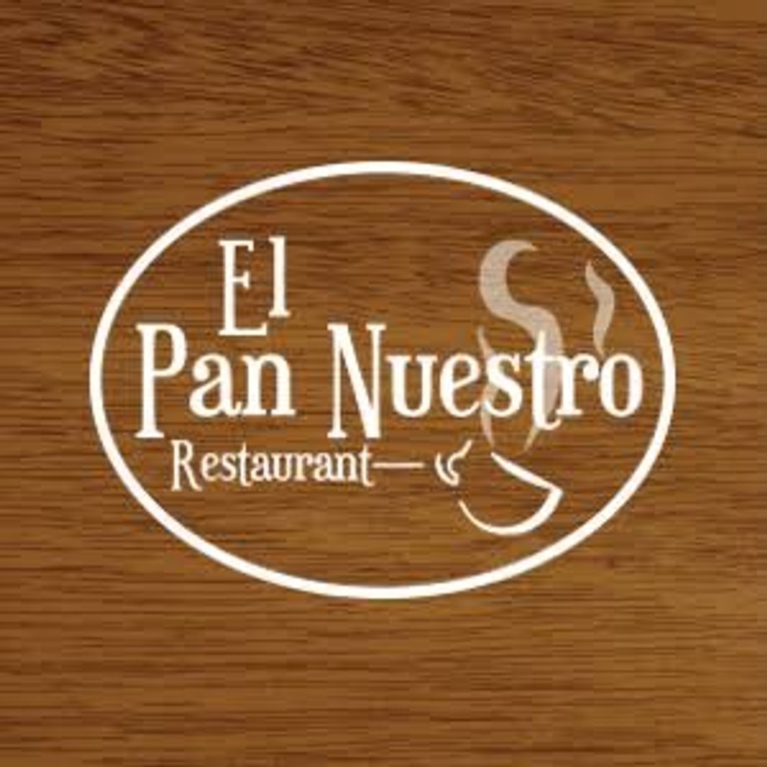 Restaurantes EL Pan Nuestro