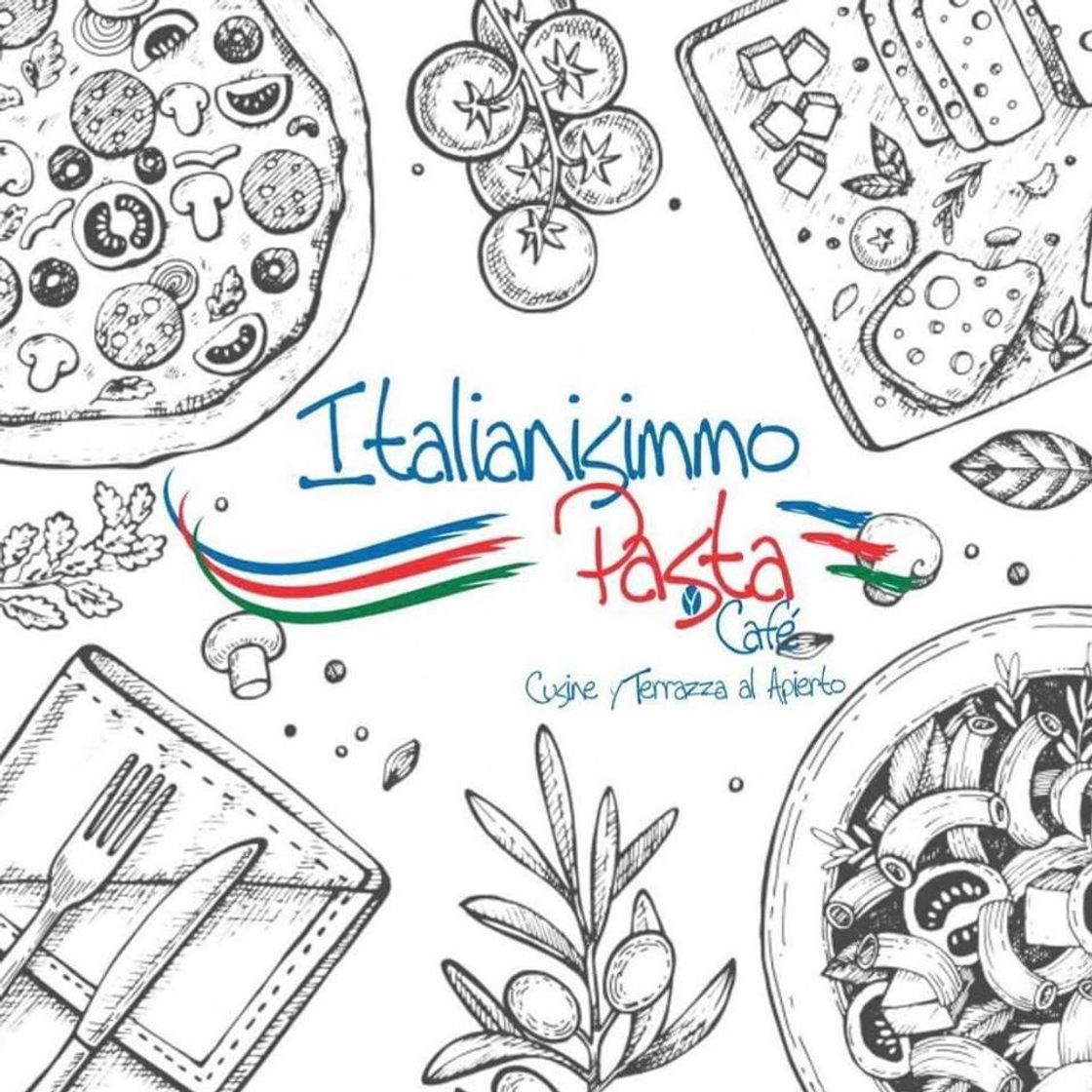 Restaurants Italianisimmo Pasta y Café