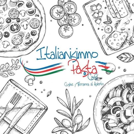 Italianisimmo Pasta y Café