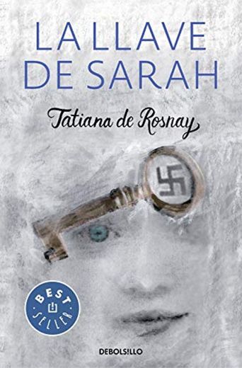 La llave de Sarah (BEST SELLER)