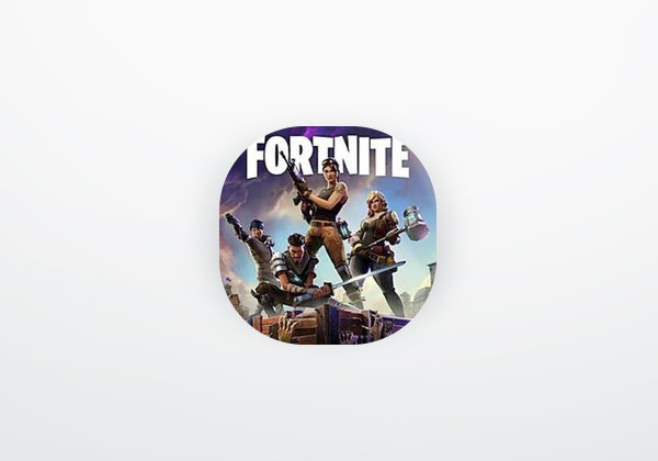 App Fortnite