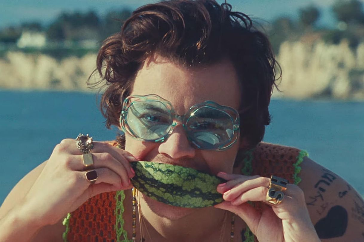 Moda Watermelon sugar - Harry Styles 