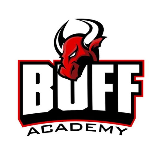 BUFF Academy - YouTube