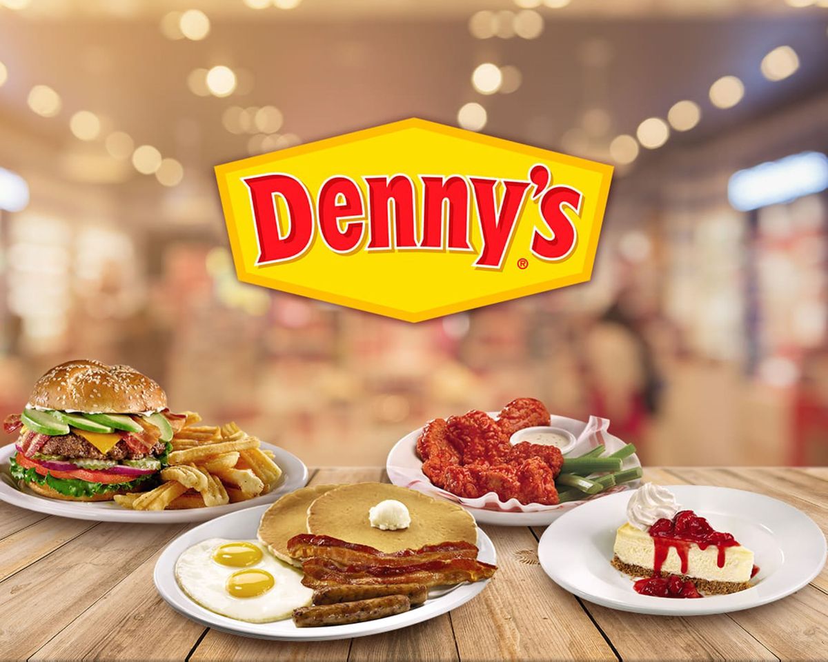 Restaurants Dennys