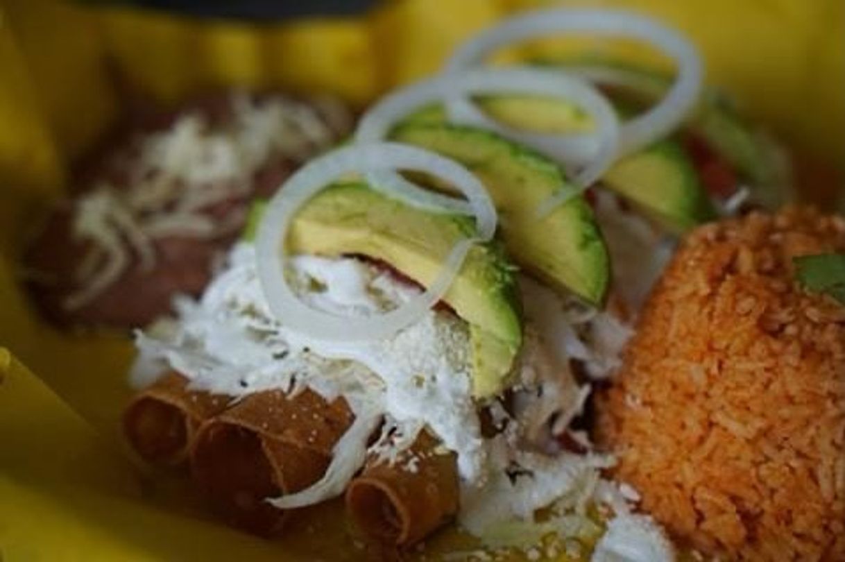Restaurantes J J's Mexican Restaurant