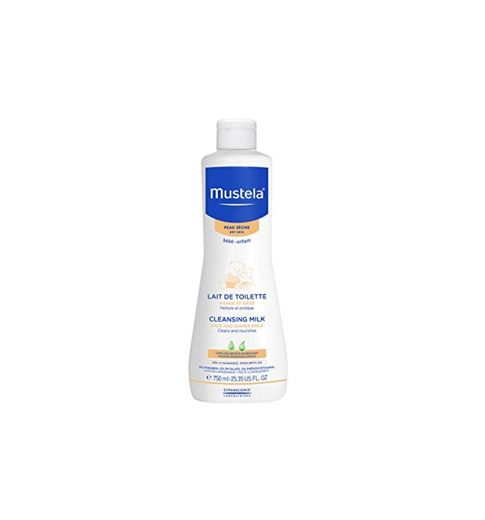 Mustela