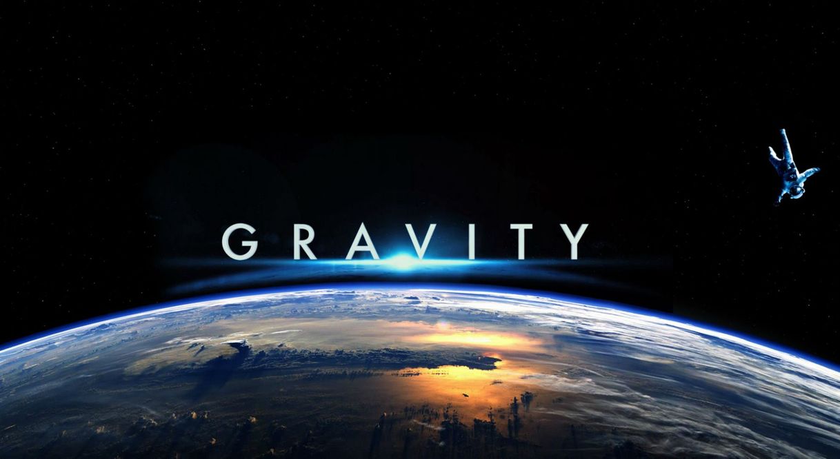 Movie Gravity