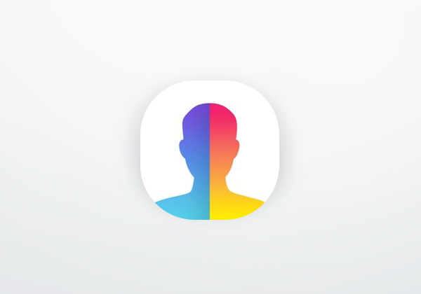 Aplicação FaceApp - AI Face Editor