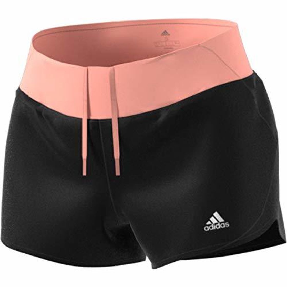 Products adidas Run It Short W Pantalones Cortos de Deporte