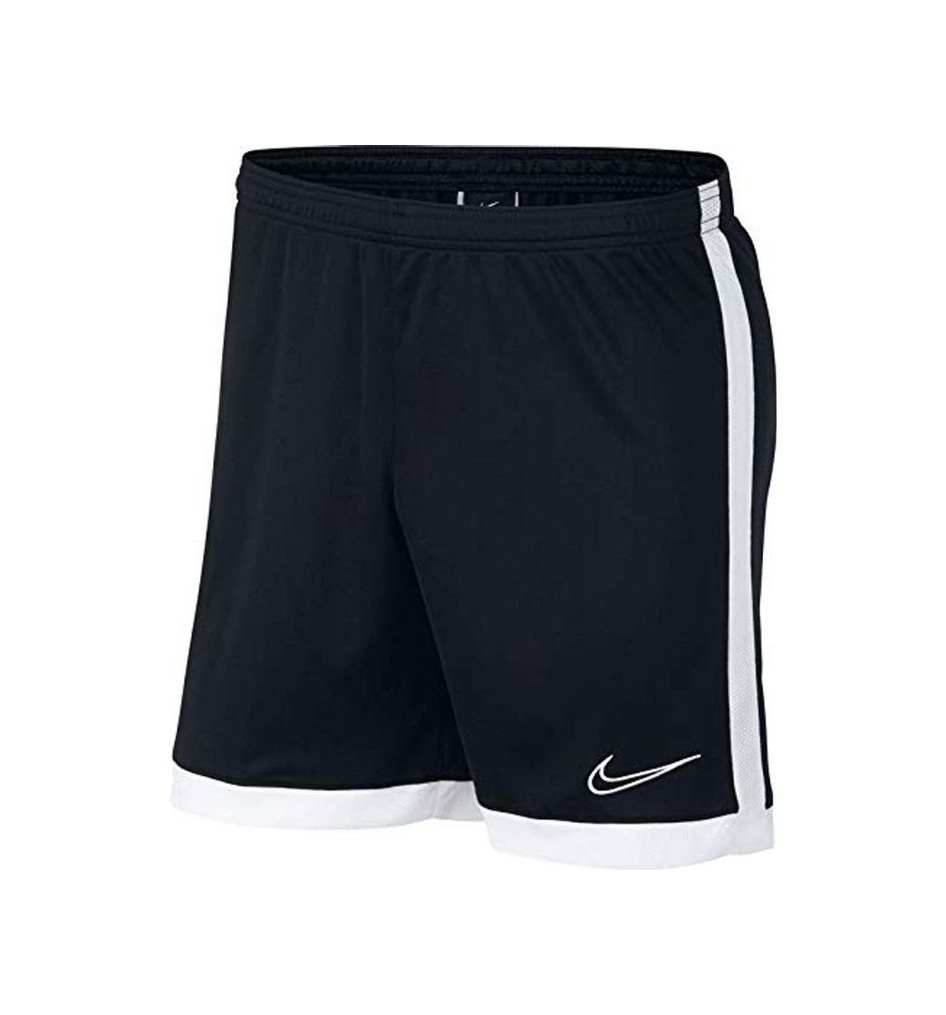 Product Nike M NK Dry ACDMY Short K Pantalones Cortos, Hombre, Negro