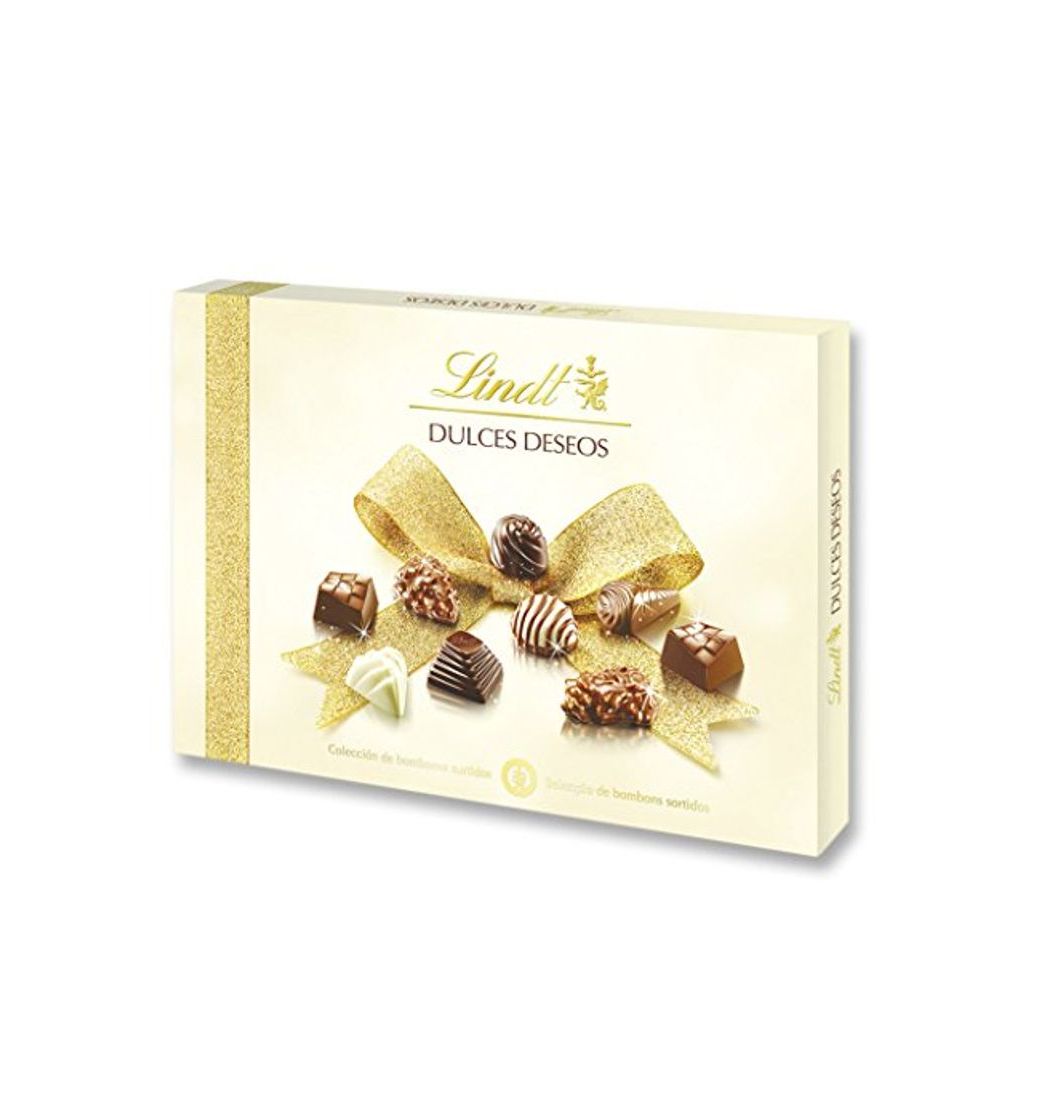 Producto Lindt Dulces Deseos - Bombones de Chocolate