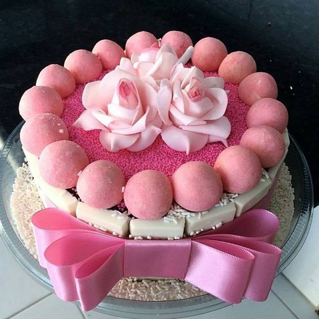 Moda Inspirações de torta.