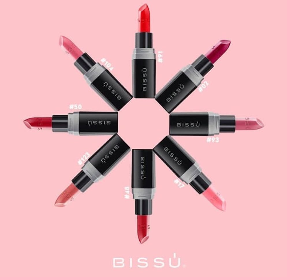 Product Labiales Bissú