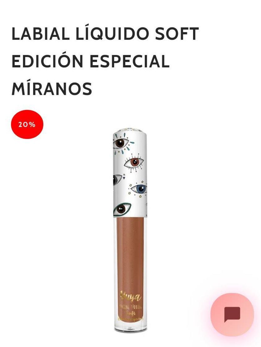 Moda Yuya Labial Líquido Mate 