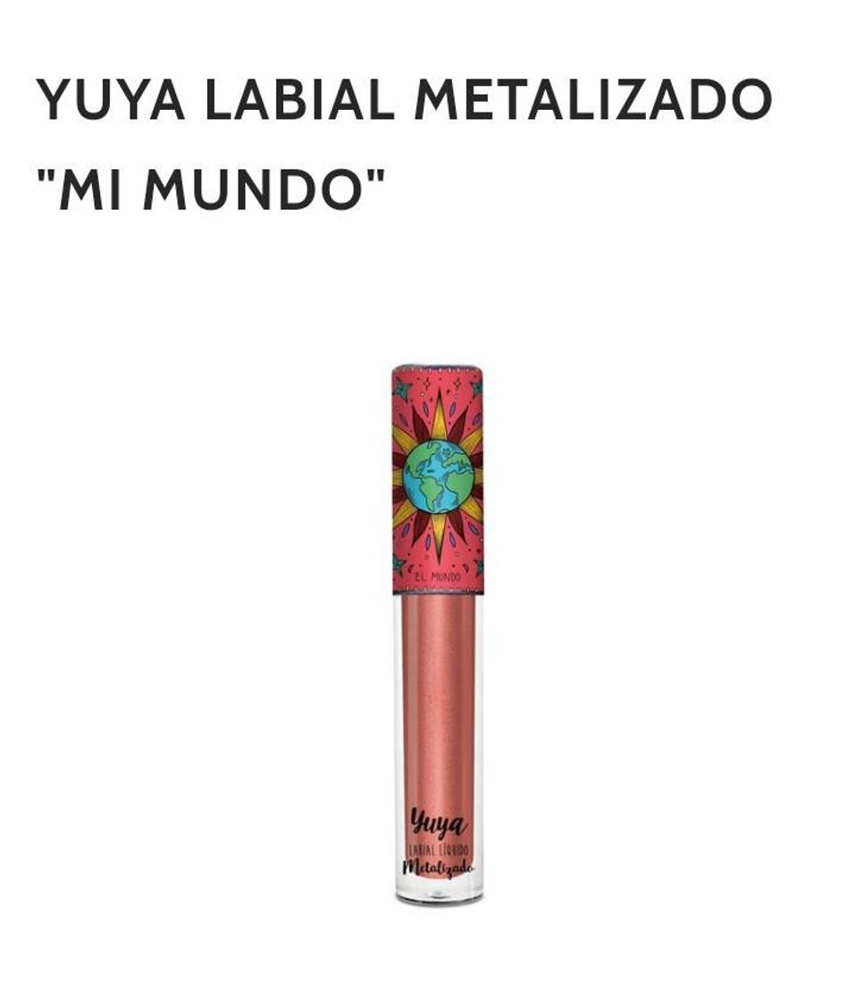 Fashion Labial | Yuya Tienda Oficial