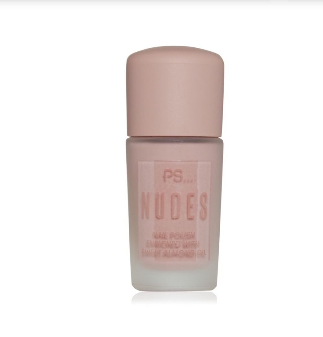 Social Esmalte de uñas <<Nudes>>