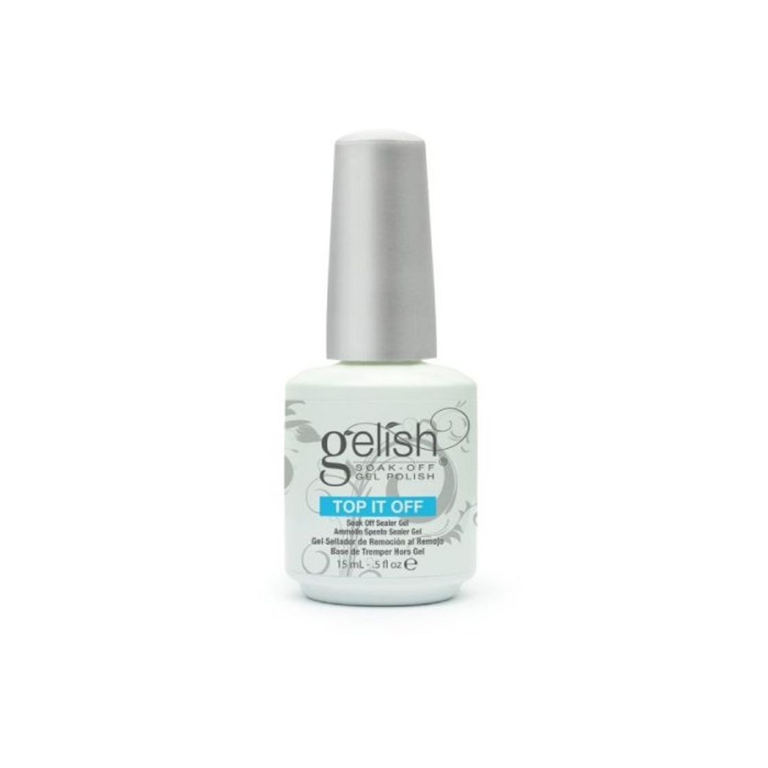 Social Harmony Gelish Esmalte de Uñas