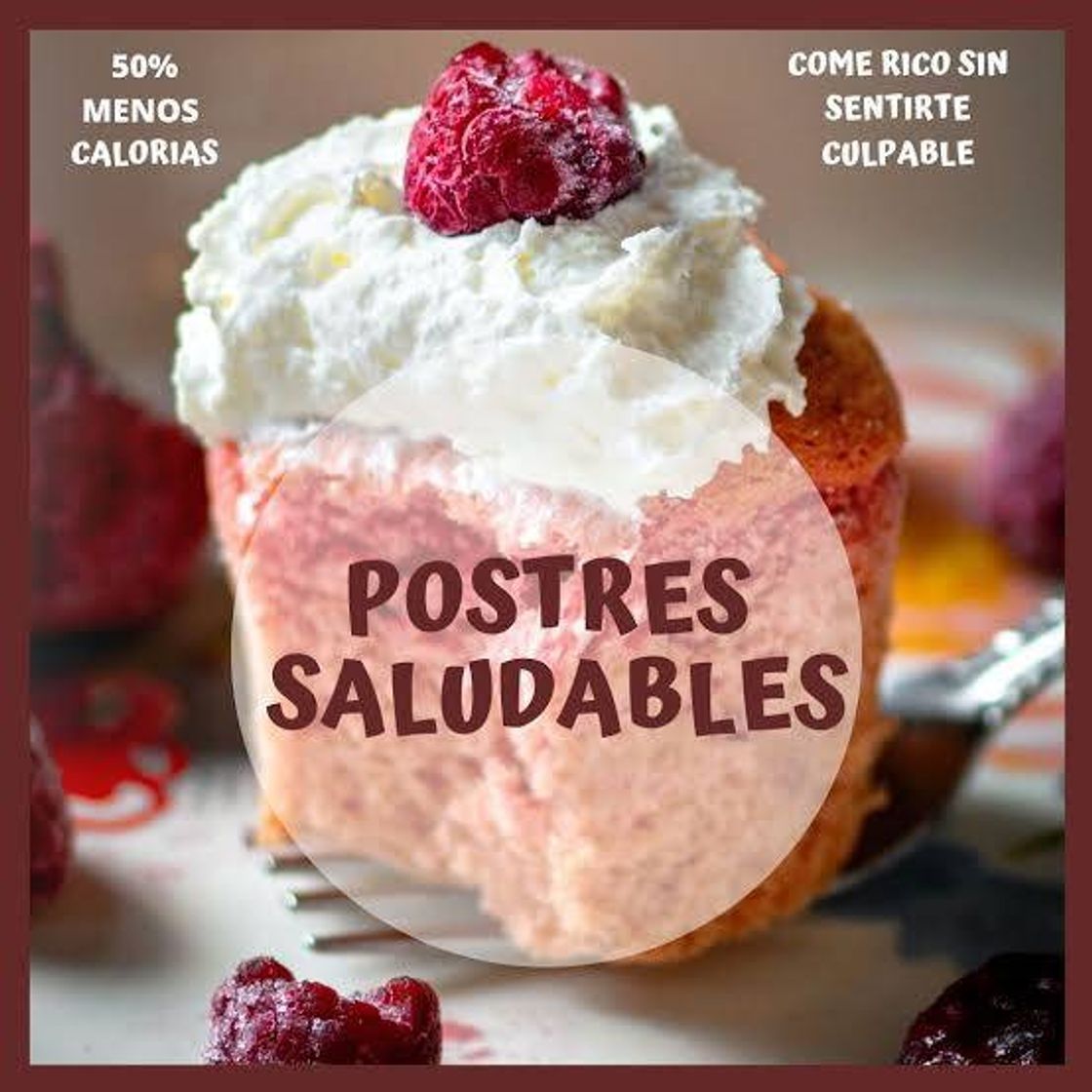 Products Postres Saludables