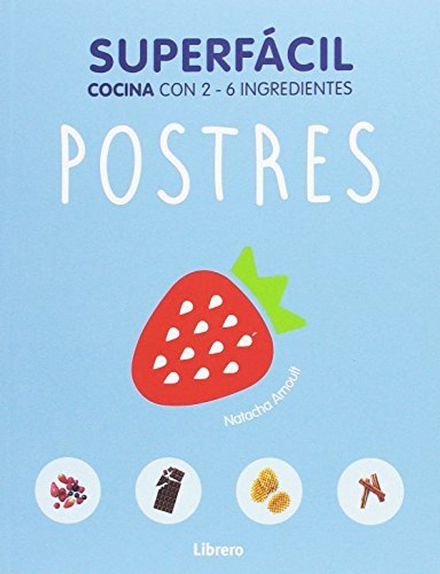 Superf cil Postres