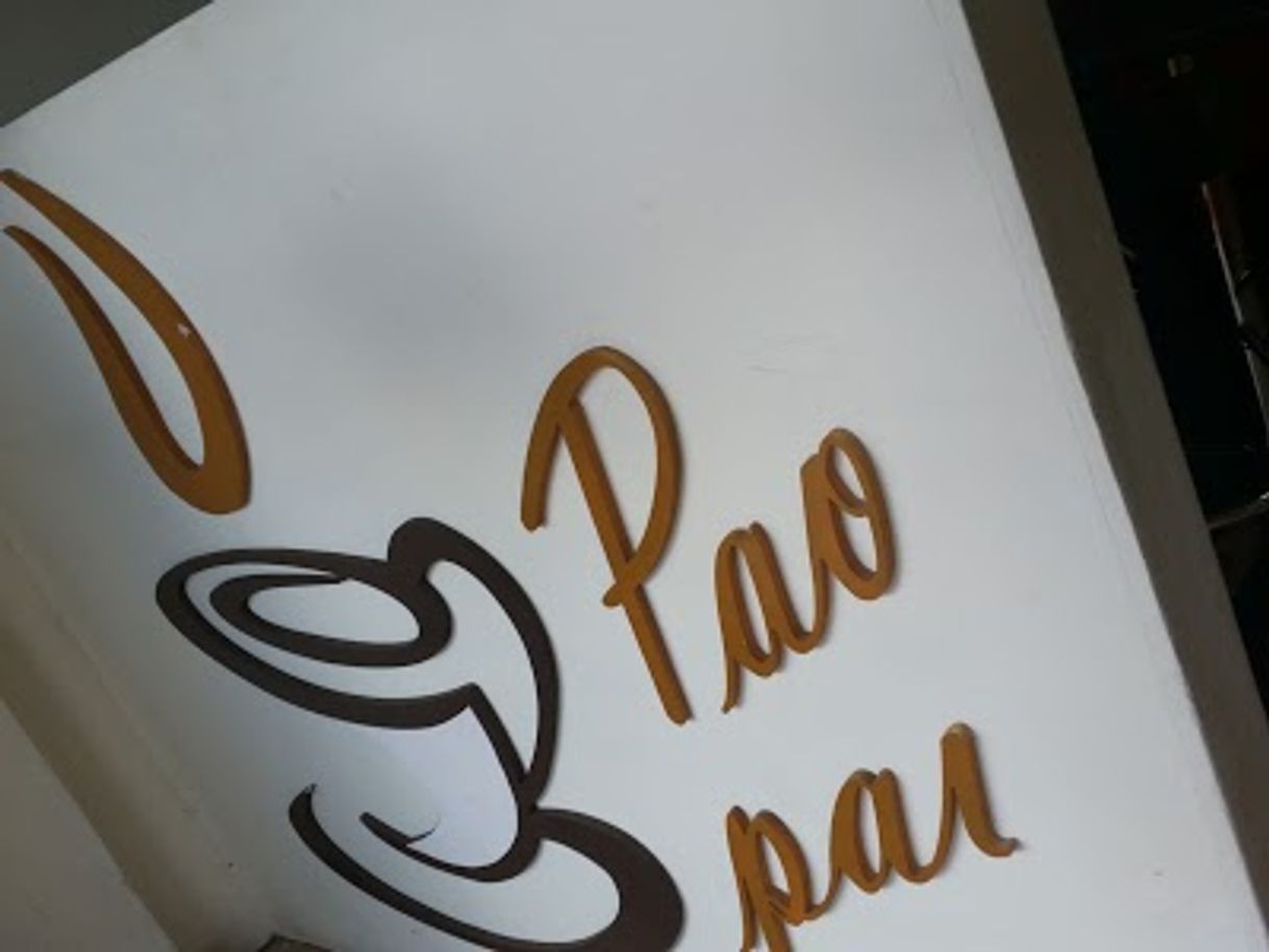 Restaurantes Pao Pai Café Postres Y Mas