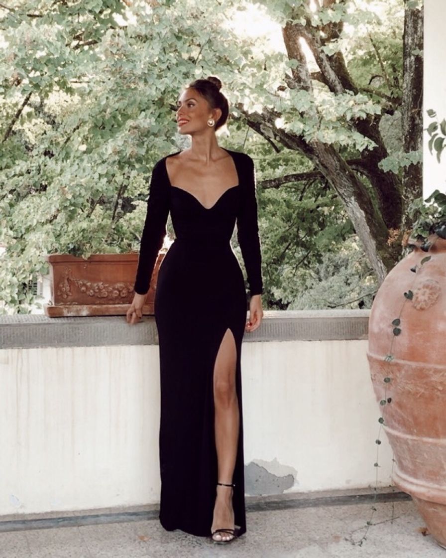 Social Vestidos de cóctel