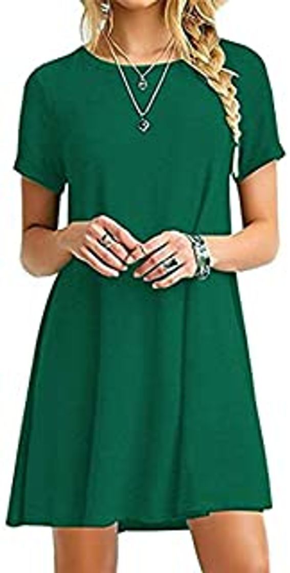 Products Xinantime Vestidos Mujer Casual