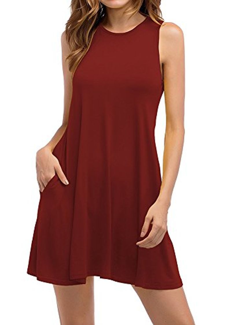 Moda Minetom Vestidos de Mujer